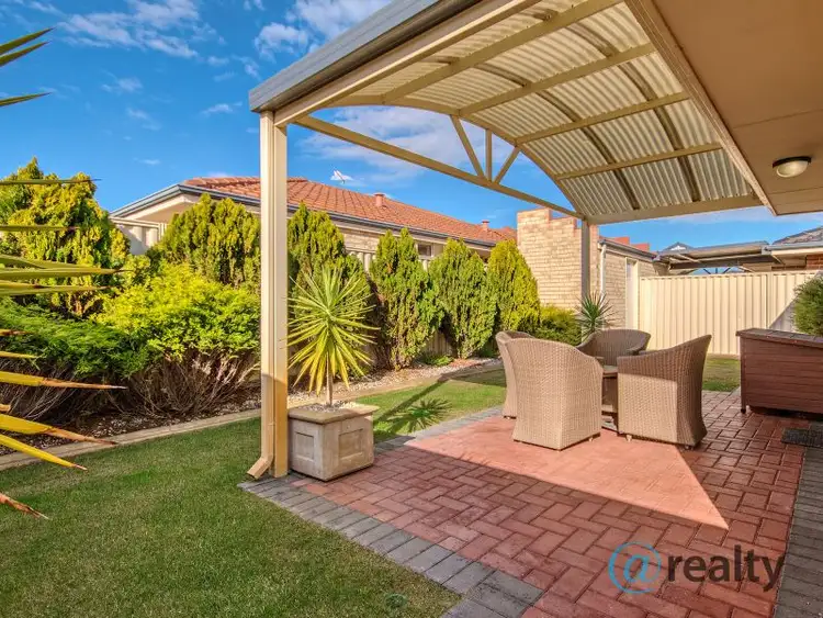 Main view of Homely house listing, 1 Riaza Parkway, Port Kennedy WA 6172