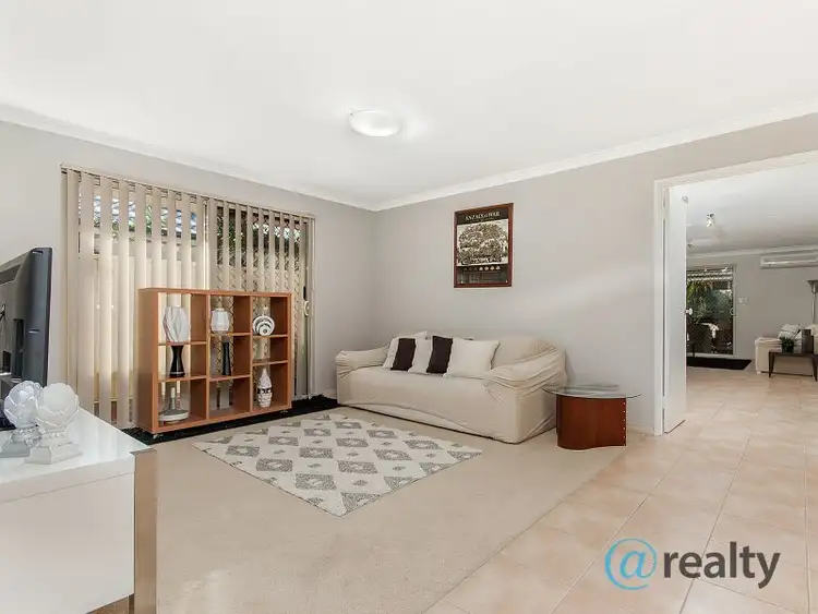 Fifth view of Homely house listing, 1 Riaza Parkway, Port Kennedy WA 6172