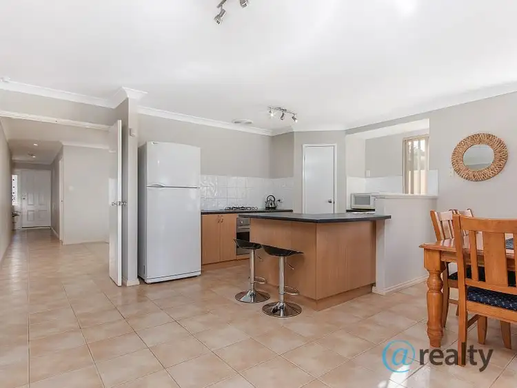 Sixth view of Homely house listing, 1 Riaza Parkway, Port Kennedy WA 6172
