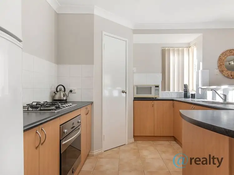 Seventh view of Homely house listing, 1 Riaza Parkway, Port Kennedy WA 6172
