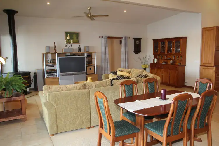 Fifth view of Homely house listing, 18 Katrina Cres, Glenmaggie VIC 3858