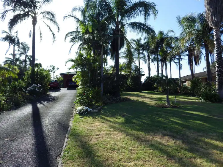 28 Casuarina Street, Eaton WA 6232