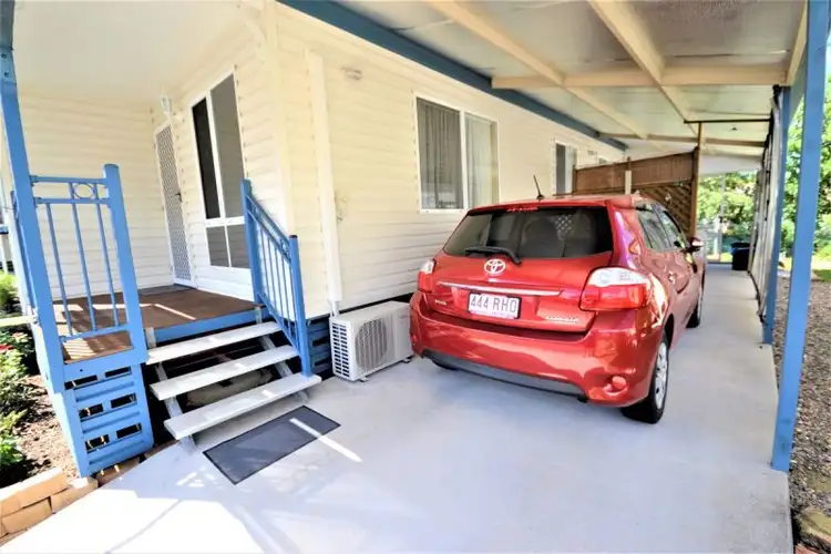 Second view of Homely unit listing, 183/1 Diura Street, Maroochydore QLD 4558