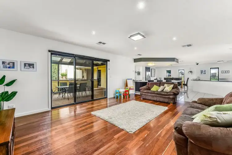 Second view of Homely house listing, 2 Mariner Court, Mount Gambier SA 5290