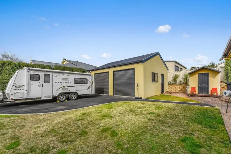 Third view of Homely house listing, 2 Mariner Court, Mount Gambier SA 5290