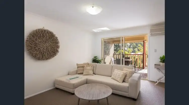 Main view of Homely townhouse listing, 35/76 Hoffschildt Dr, Currumbin Waters QLD 4223