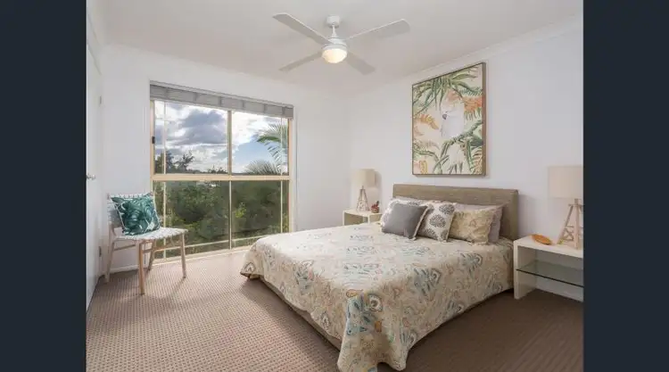 Second view of Homely townhouse listing, 35/76 Hoffschildt Dr, Currumbin Waters QLD 4223