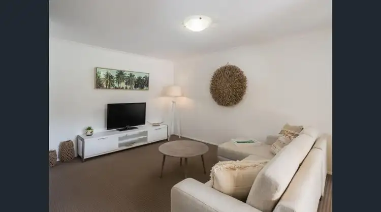 Third view of Homely townhouse listing, 35/76 Hoffschildt Dr, Currumbin Waters QLD 4223