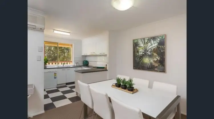 Fourth view of Homely townhouse listing, 35/76 Hoffschildt Dr, Currumbin Waters QLD 4223