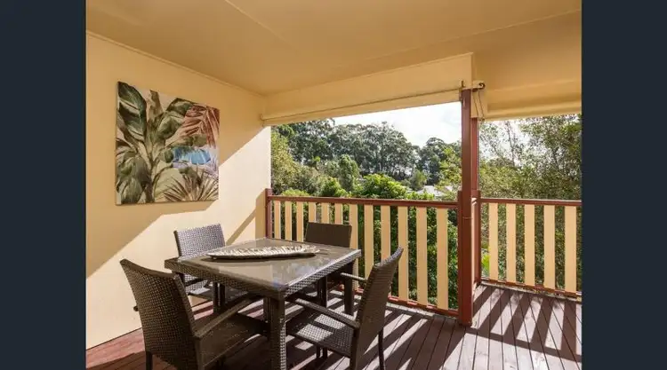 Fifth view of Homely townhouse listing, 35/76 Hoffschildt Dr, Currumbin Waters QLD 4223