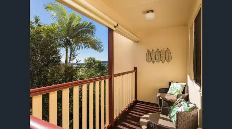 Sixth view of Homely townhouse listing, 35/76 Hoffschildt Dr, Currumbin Waters QLD 4223