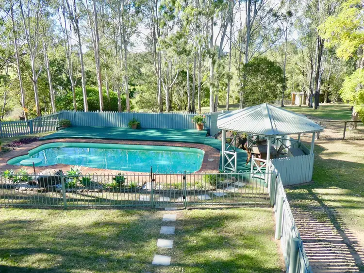 Main view of Homely house listing, 176-178 Sharon Drive, North Maclean QLD 4280