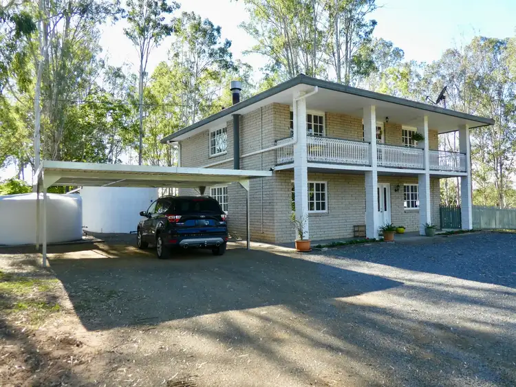 Second view of Homely house listing, 176-178 Sharon Drive, North Maclean QLD 4280
