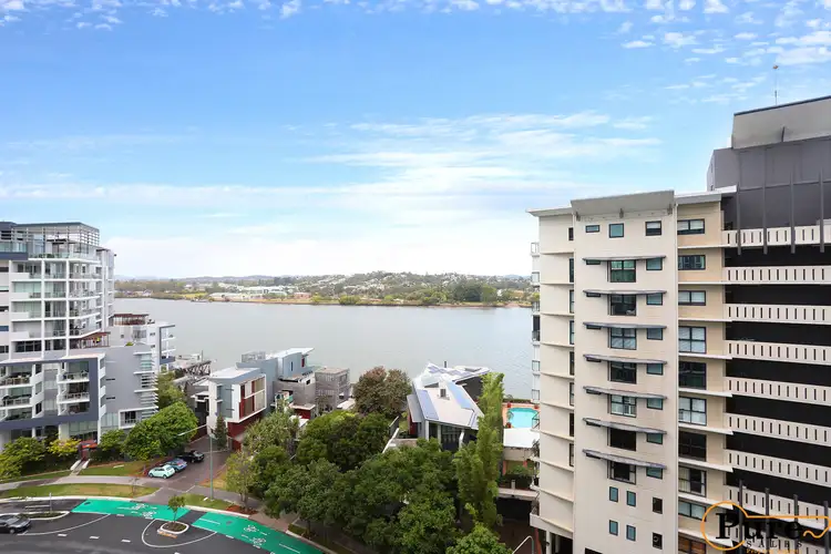 10910/8 Harbour Road, Hamilton QLD 4007