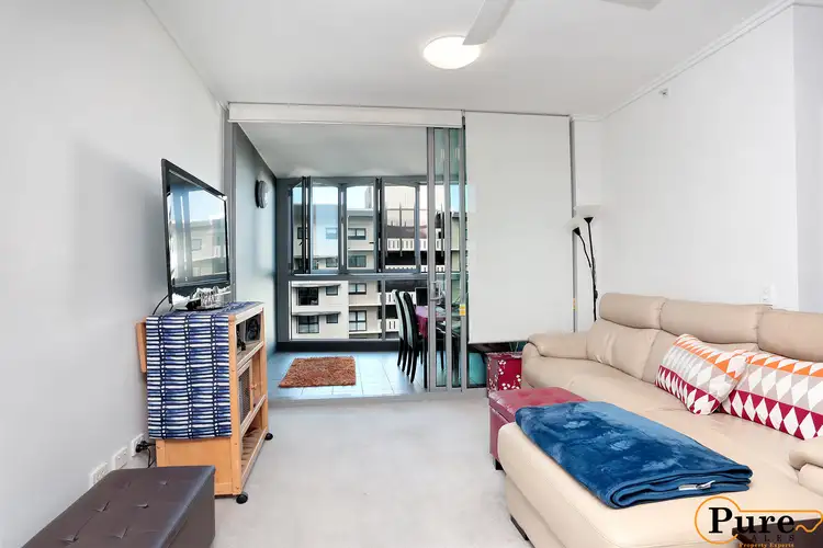 Sixth view of Homely apartment listing, 10910/8 Harbour Road, Hamilton QLD 4007