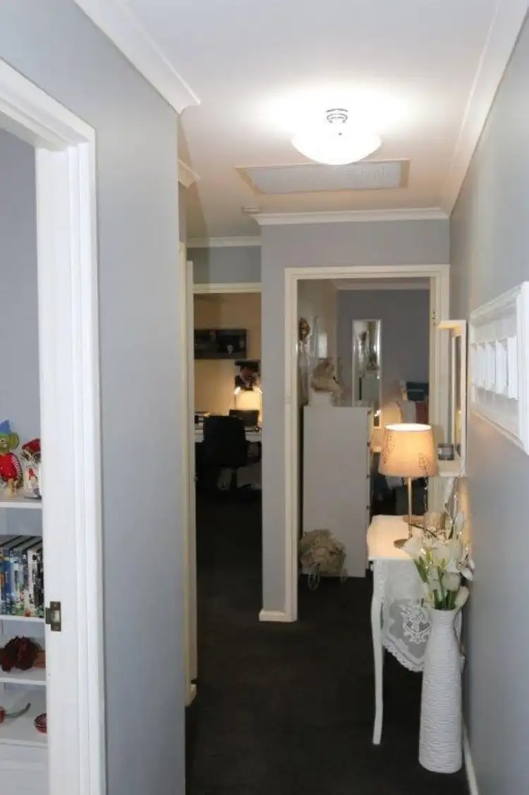 Fifth view of Homely house listing, 6 Tiller Crescent, Waikerie SA 5330