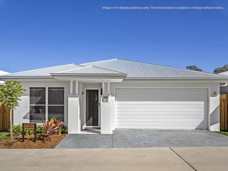 Main view of Homely retirement listing, 181/2 Koplick road, Chambers Flat QLD 4133