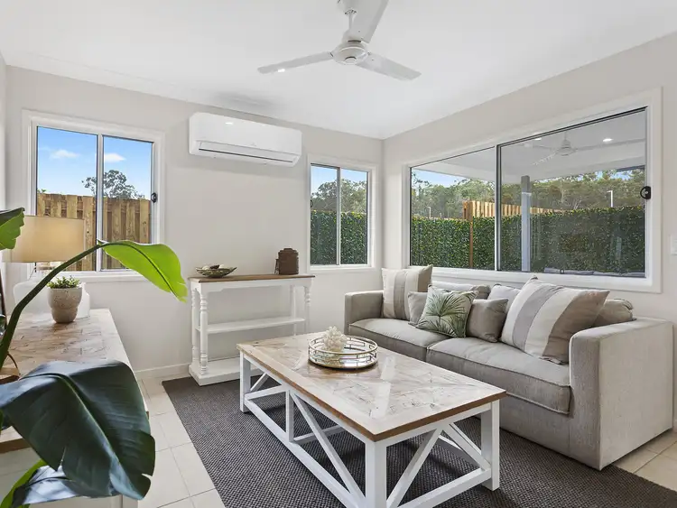 Second view of Homely retirement listing, 181/2 Koplick road, Chambers Flat QLD 4133