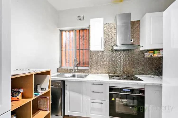 Second view of Homely unit listing, 11/25-27 Green Street, Kogarah NSW 2217