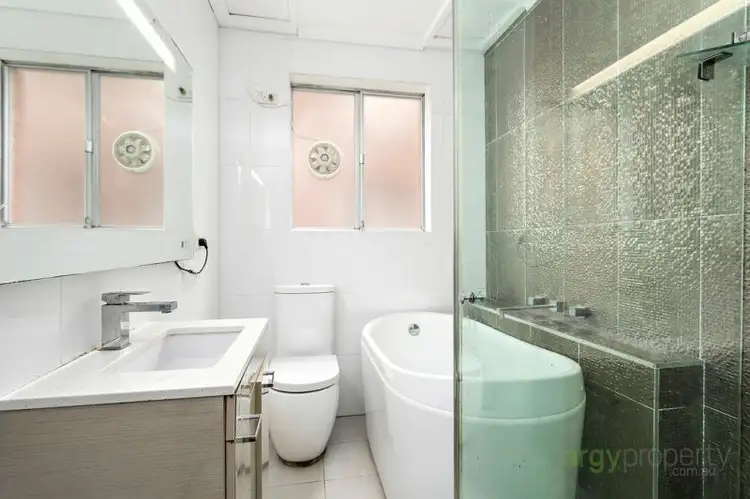 Third view of Homely unit listing, 11/25-27 Green Street, Kogarah NSW 2217