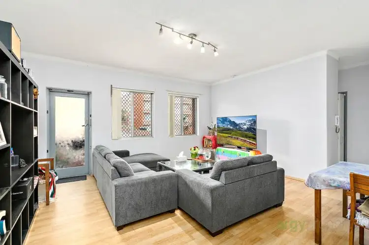 Fourth view of Homely unit listing, 11/25-27 Green Street, Kogarah NSW 2217