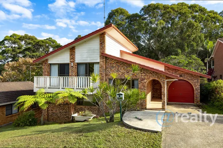 3 Waratah Court, Nambucca Heads NSW 2448