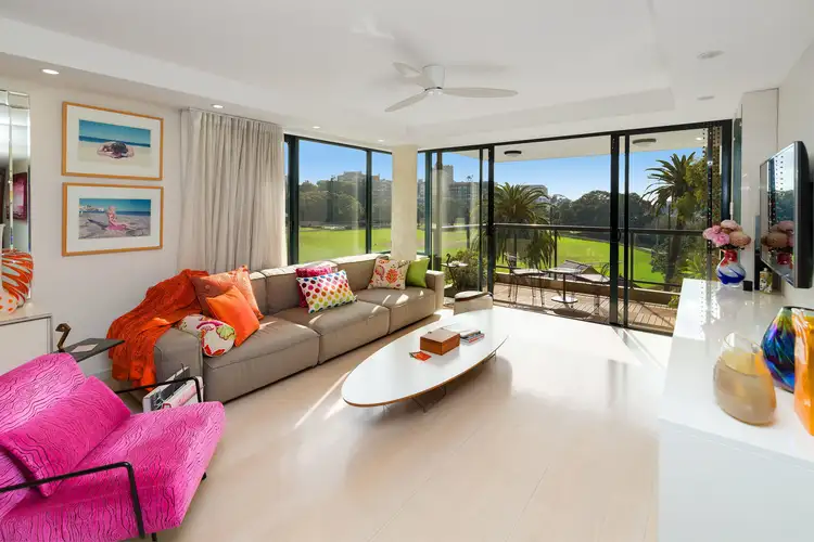 Main view of Homely apartment listing, 410/1A Clement Place, Rushcutters Bay NSW 2011