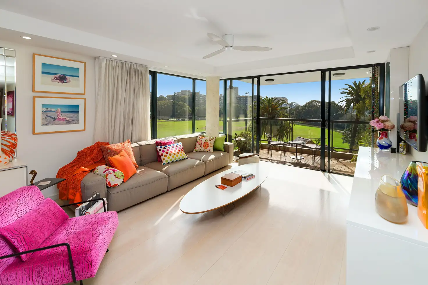 Main view of Homely apartment listing, 410/1A Clement Place, Rushcutters Bay NSW 2011