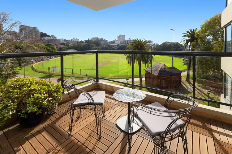 Second view of Homely apartment listing, 410/1A Clement Place, Rushcutters Bay NSW 2011