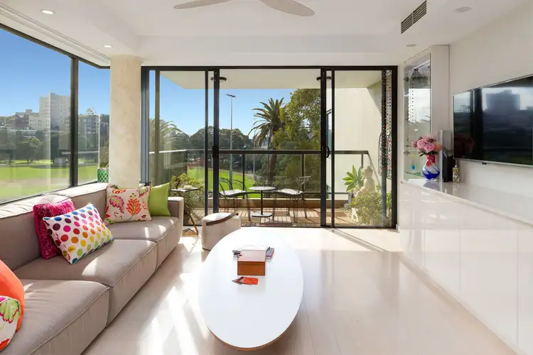 Third view of Homely apartment listing, 410/1A Clement Place, Rushcutters Bay NSW 2011