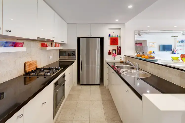 Sixth view of Homely apartment listing, 410/1A Clement Place, Rushcutters Bay NSW 2011