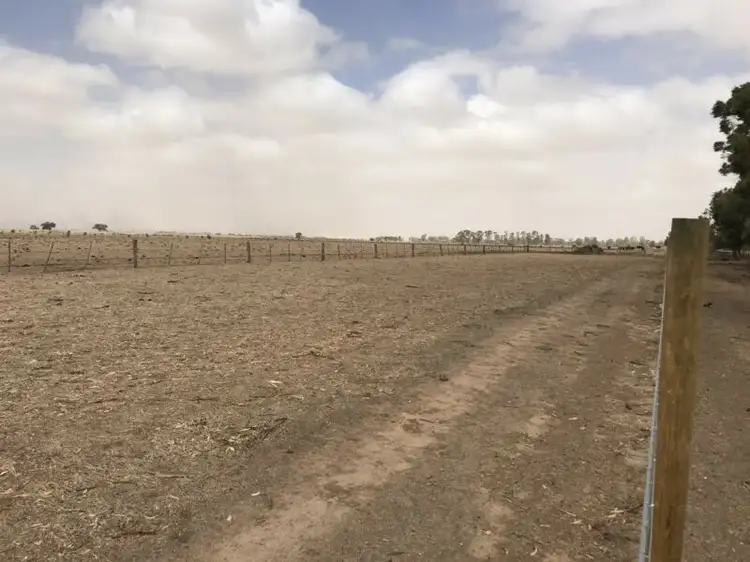 Fifth view of Homely land listing, Lot 1, LOT Lot 1,, Lilac Ave, Kerang VIC 3579