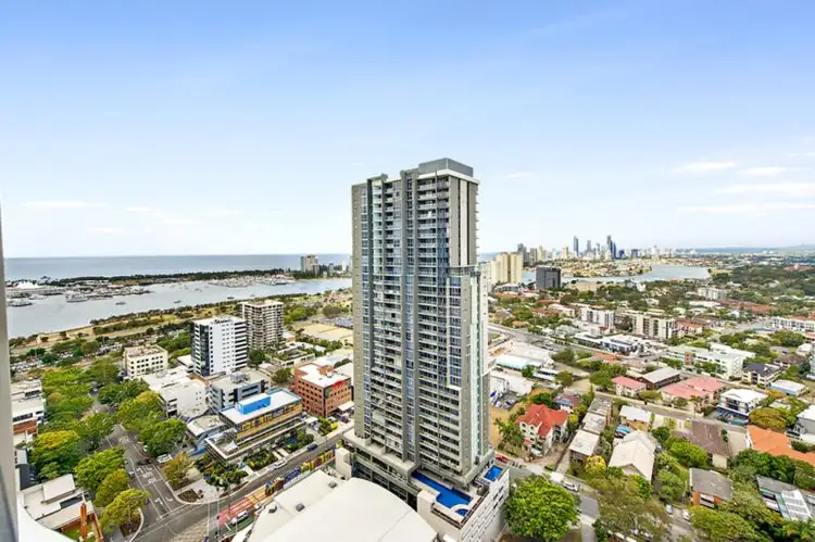 2803/34 Scarborough Street, Southport QLD 4215