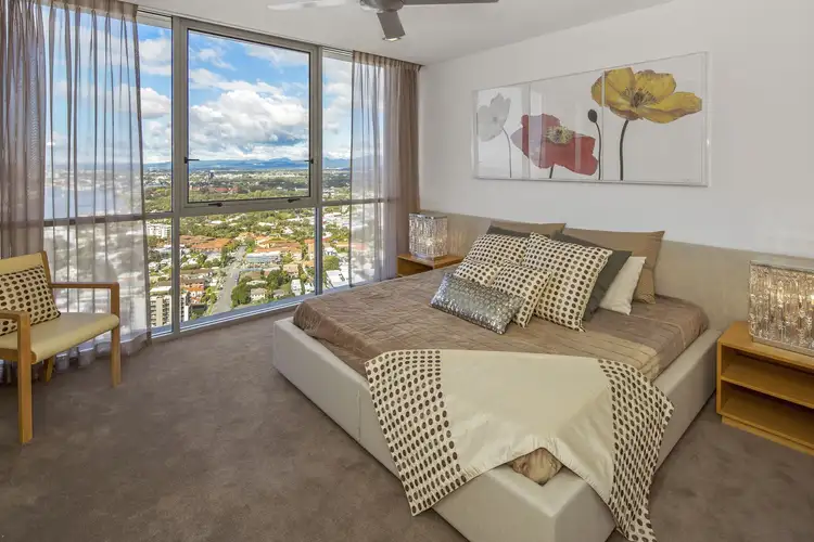 Sixth view of Homely apartment listing, 2803/34 Scarborough Street, Southport QLD 4215