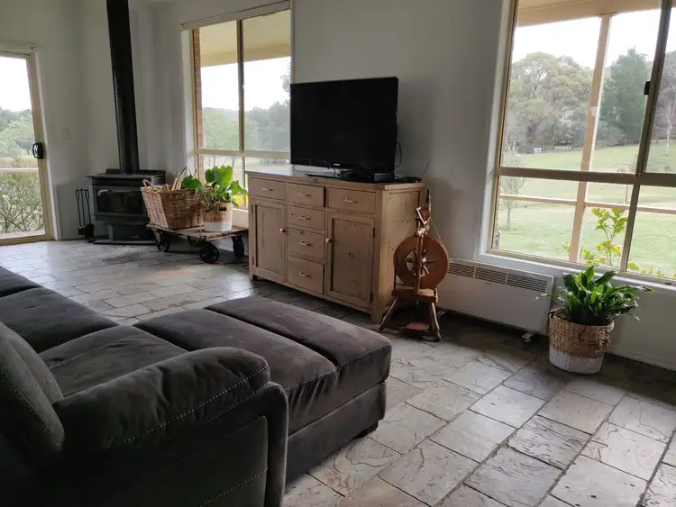 Fifth view of Homely rural property listing, 48 Forest Road, Newham VIC 3442