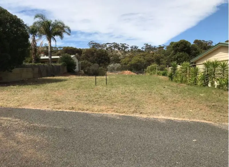 Main view of Homely land listing, Lot 13 Perseverance Court, Younghusband SA 5238