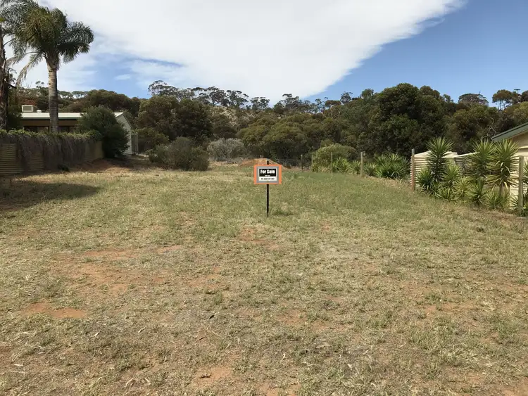 Second view of Homely land listing, Lot 13 Perseverance Court, Younghusband SA 5238
