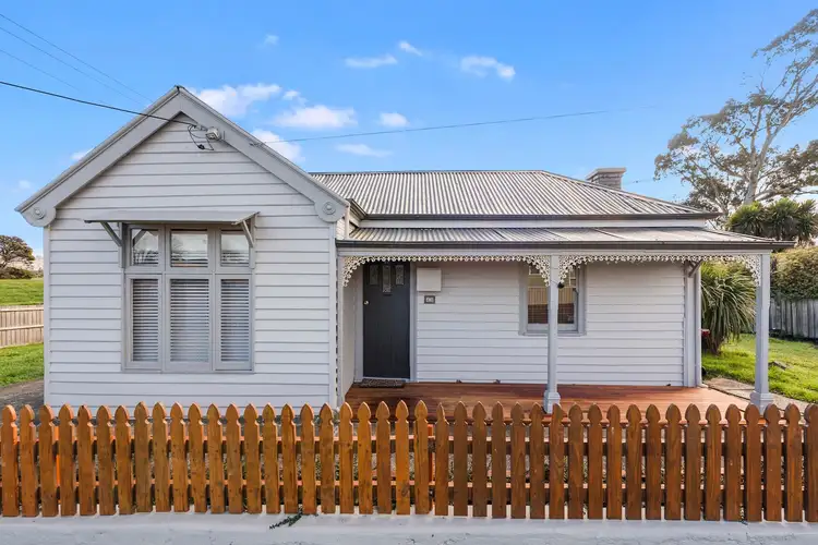Main view of Homely house listing, 40 Lytton Street, Invermay TAS 7248