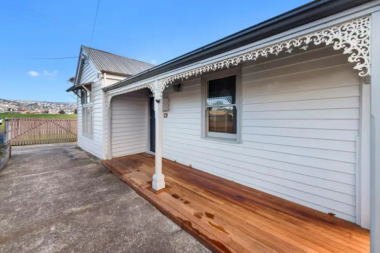 Second view of Homely house listing, 40 Lytton Street, Invermay TAS 7248