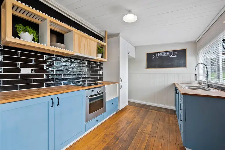 Fifth view of Homely house listing, 40 Lytton Street, Invermay TAS 7248