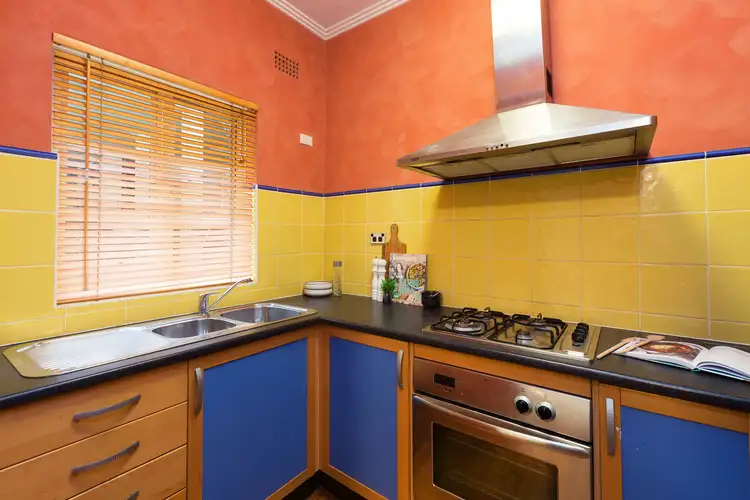 Third view of Homely studio listing, 8/9 Esplanade, Elizabeth Bay NSW 2011