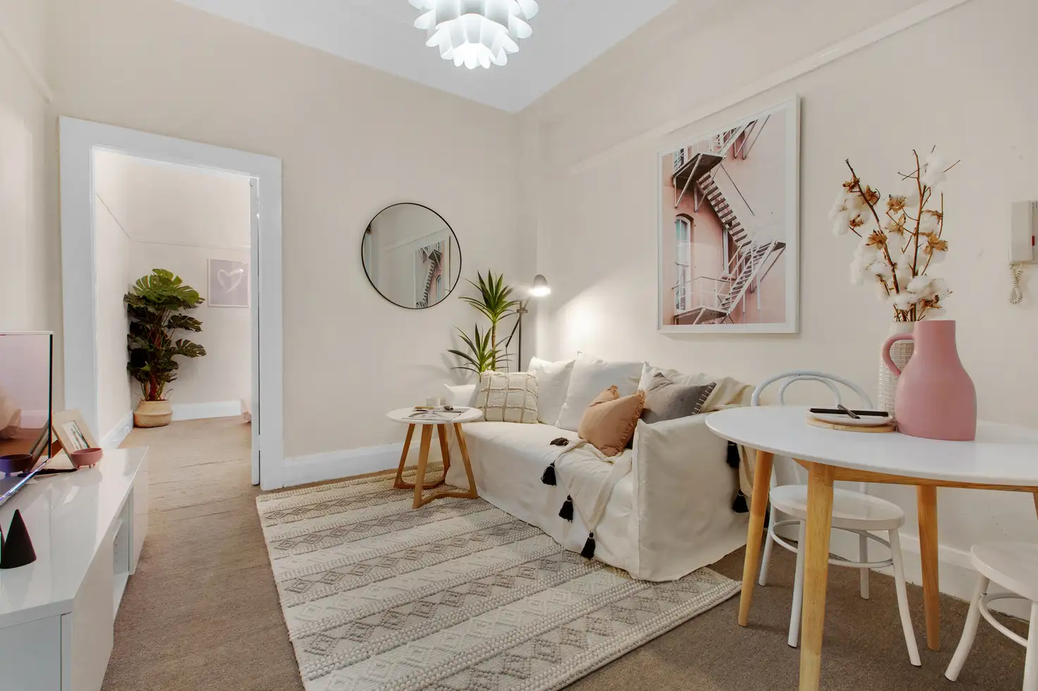 Main view of Homely apartment listing, 8/37 Elizabeth Bay Road, Elizabeth Bay NSW 2011