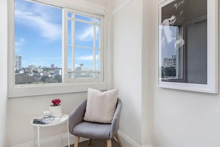 Fifth view of Homely apartment listing, 8/37 Elizabeth Bay Road, Elizabeth Bay NSW 2011