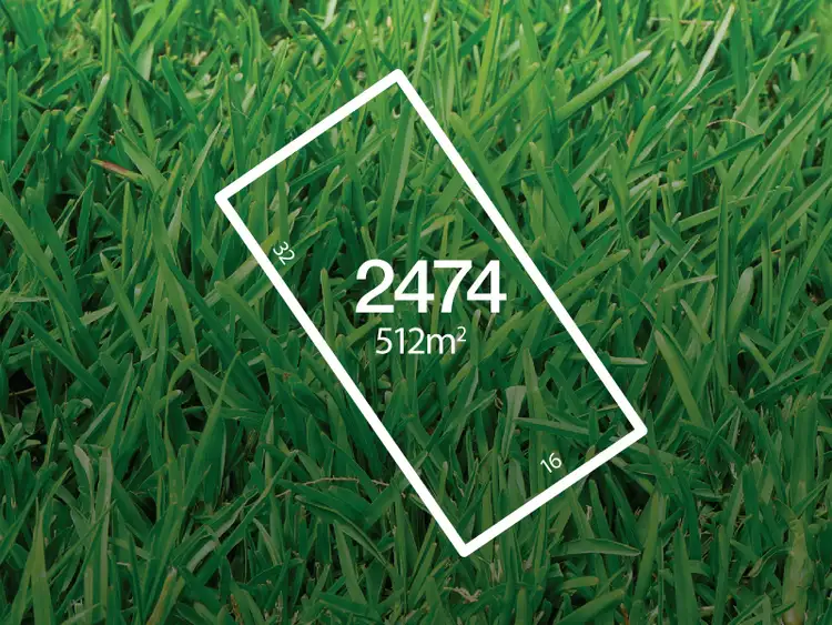 Lot 2474 (Riverwalk) Princes Highway, Werribee VIC 3030