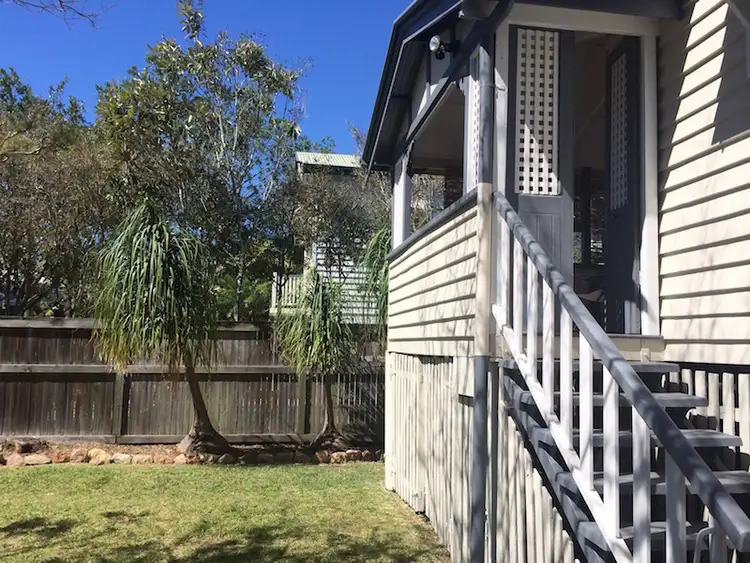 Second view of Homely house listing, 24 Orchard Street, Hawthorne QLD 4171