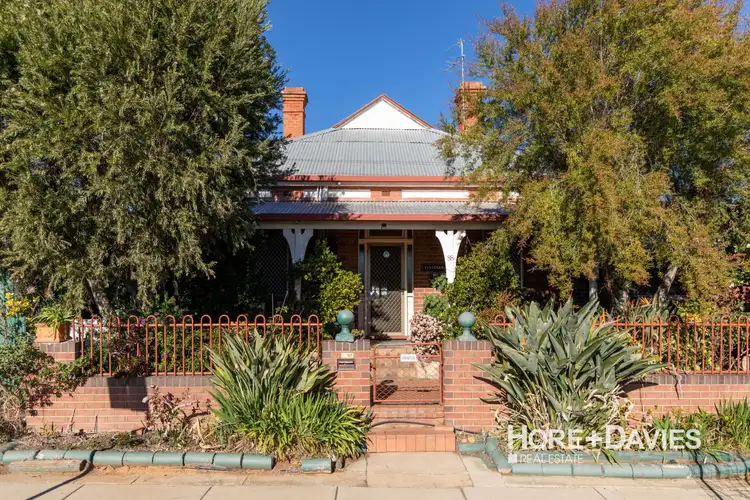 88 Railway Street, Turvey Park NSW 2650