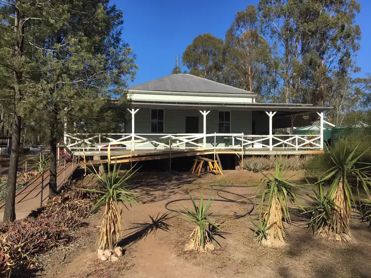Main view of Homely rural property listing, 129 Emu Parade, Tara QLD 4421