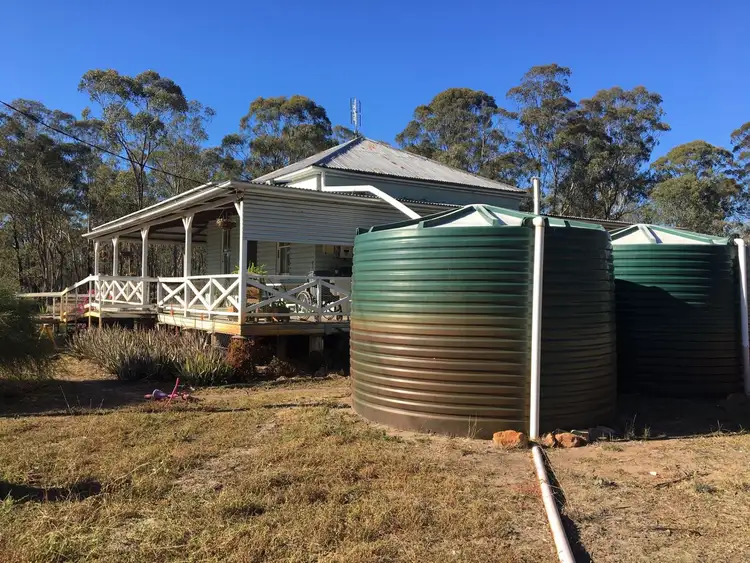 Third view of Homely rural property listing, 129 Emu Parade, Tara QLD 4421