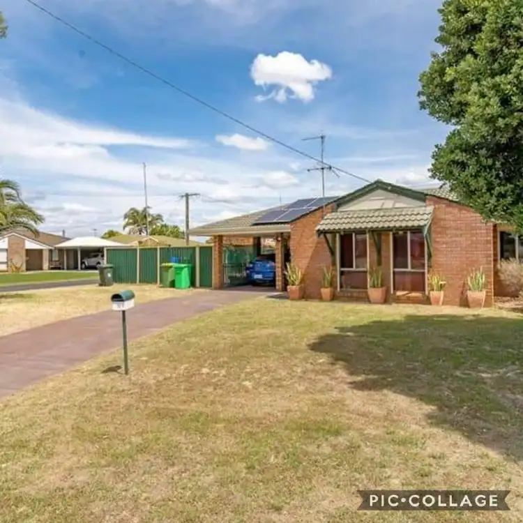 9 Parnell St, South Bunbury WA 6230