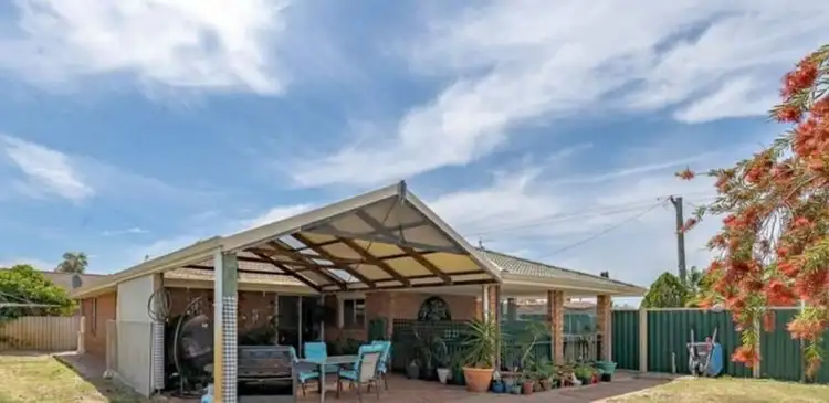 Third view of Homely house listing, 9 Parnell St, South Bunbury WA 6230
